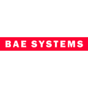 BAE Systems logo