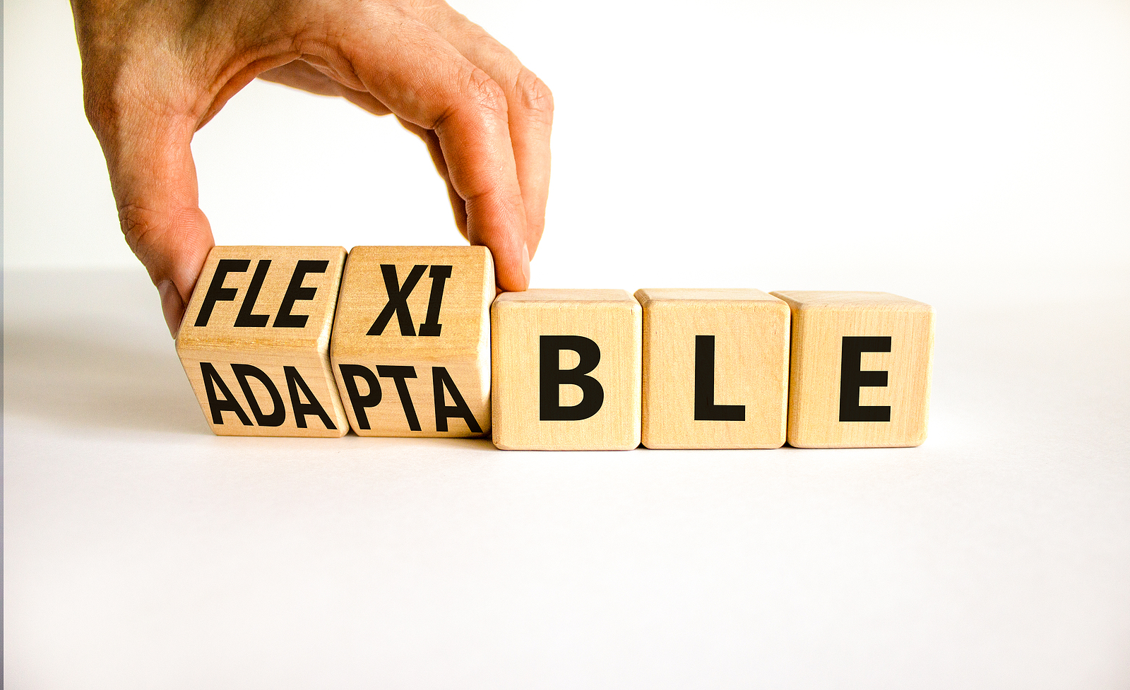 Flexibility: How can it be implemented in business? Hrjob ca Flexibility: How can it be implemented in business? Hrjob ca